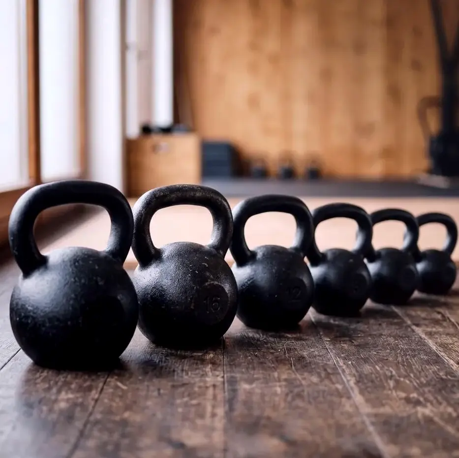 Garden Rose — 10 Gründe für regelmäßiges Fitnessstudio-Training